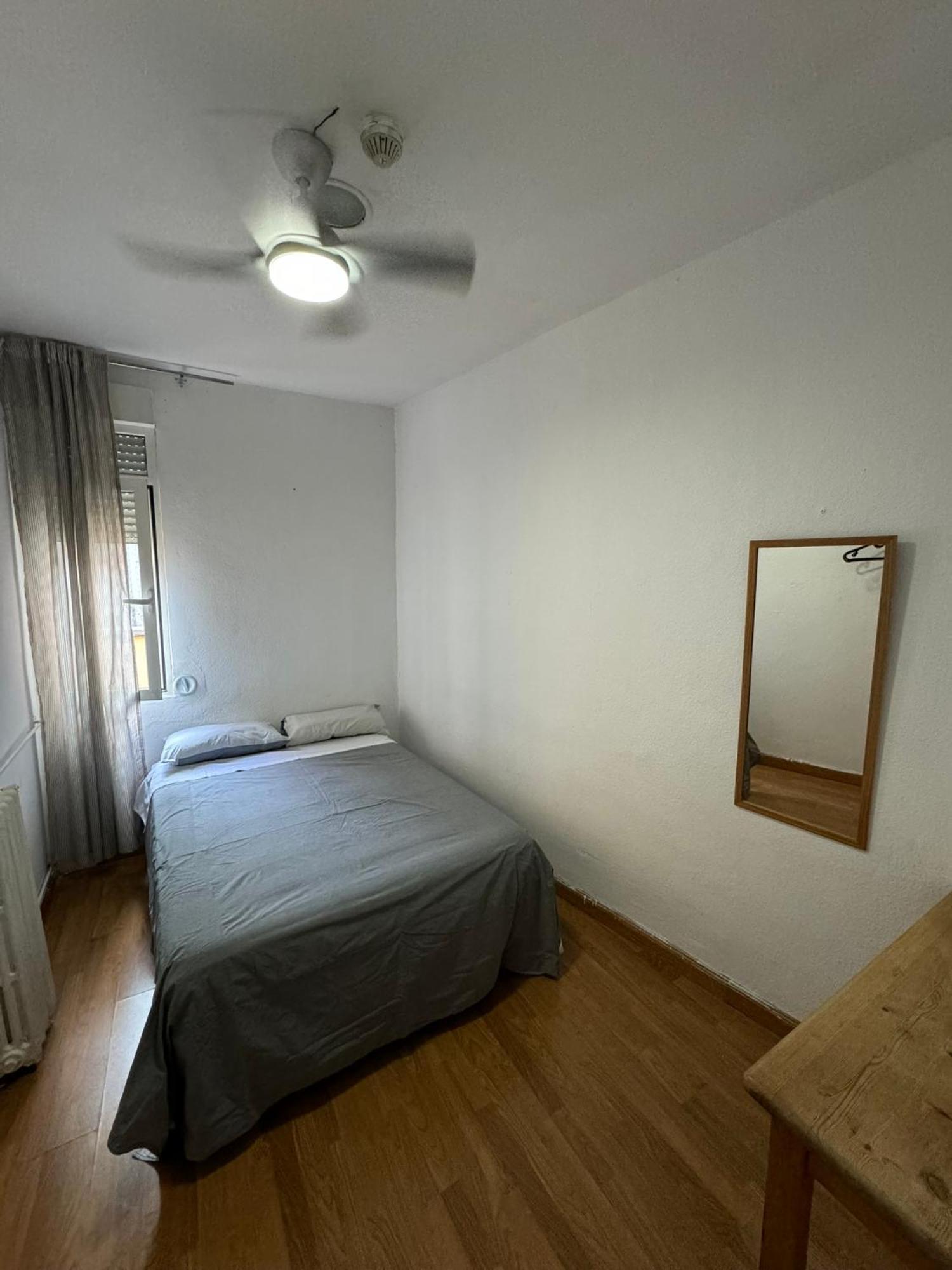 Rosales Residences Madrid Exterior photo